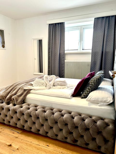 Appartements-Dalila Apartment in Carinthia, Austria