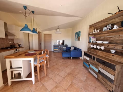 Residenza Hermione House in Villasimius