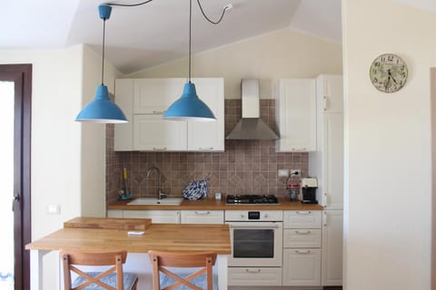 Residenza Hermione House in Villasimius