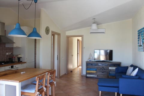 Residenza Hermione House in Villasimius