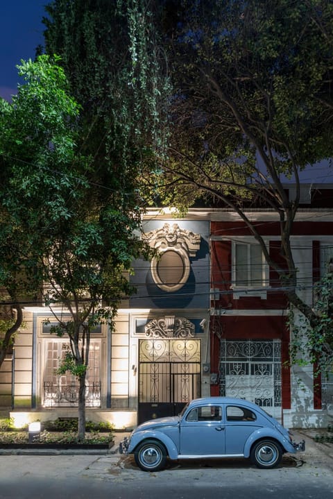 Property view