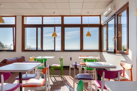 Mini Hotel - Angolo Di Paradiso - Hotel in Pozzuoli