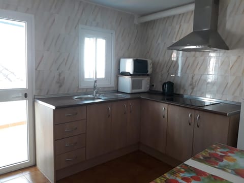 Piso De La Ermita Apartment in Mijas