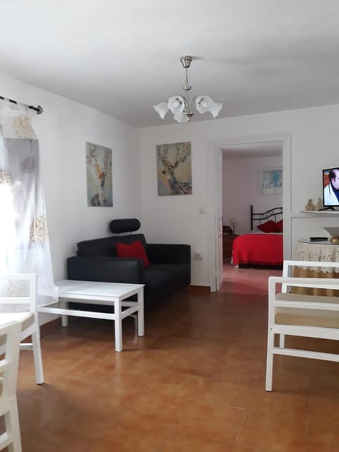 Piso De La Ermita Apartment in Mijas