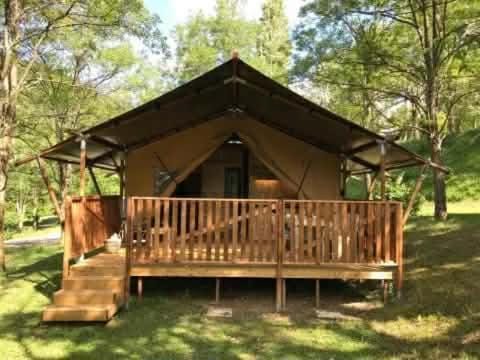 Camping Le Gallo Romain Campground/ 
RV Resort in Provence-Alpes-Côte d'Azur