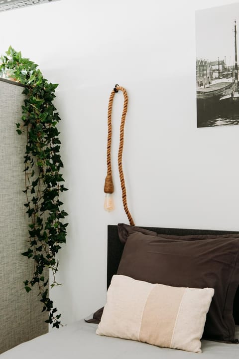 Bed and Breakfast Pakhuis Maassluis Bed and Breakfast in South Holland (province)