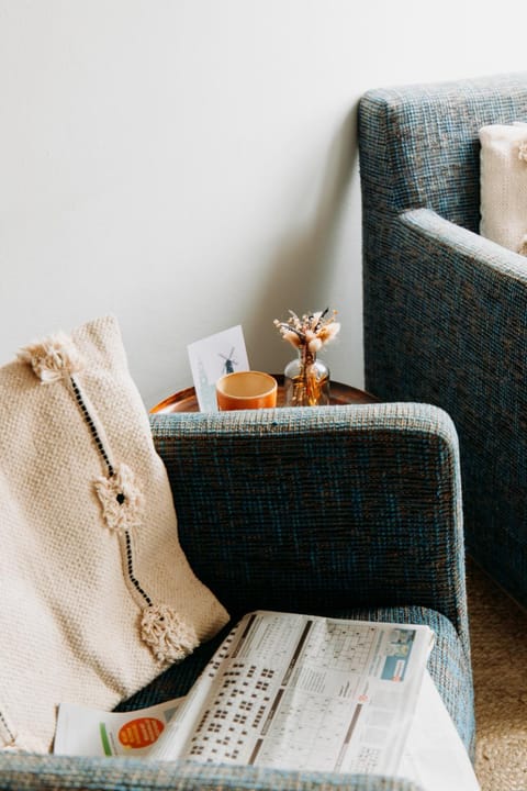 Bed and Breakfast Pakhuis Maassluis Bed and Breakfast in South Holland (province)