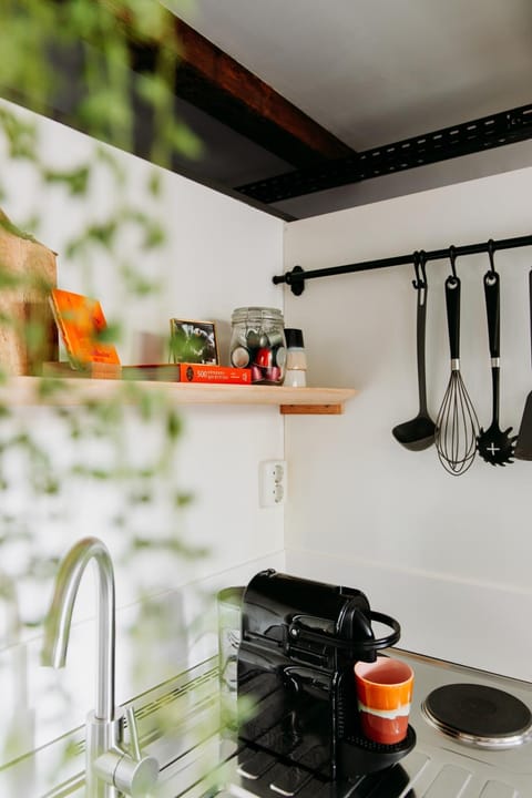 Bed and Breakfast Pakhuis Maassluis Bed and Breakfast in South Holland (province)