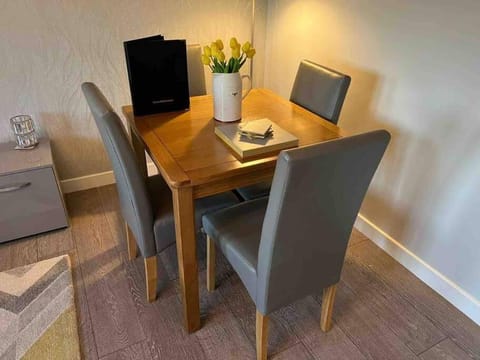 Bright, Airy, 2 Bedroom Apartment in Oban Apartment in Oban