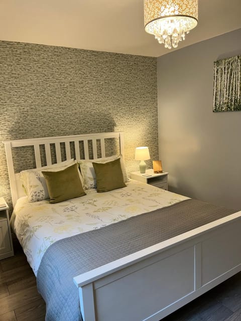 Modern 2 Bed Apartment Apartment in Oban