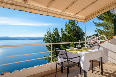 VILLA LEON*** Apartment in Split-Dalmatia County