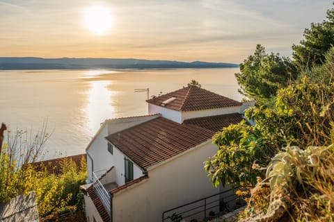 VILLA LEON*** Apartment in Split-Dalmatia County