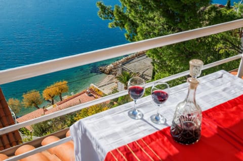 VILLA LEON*** Apartment in Split-Dalmatia County