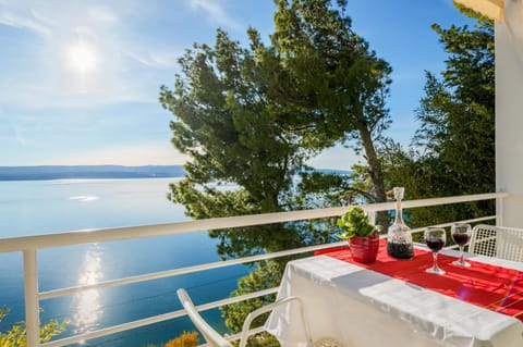 VILLA LEON*** Apartment in Split-Dalmatia County