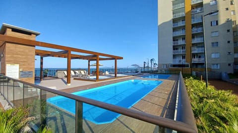 Swimming pool, Open Air Bath
