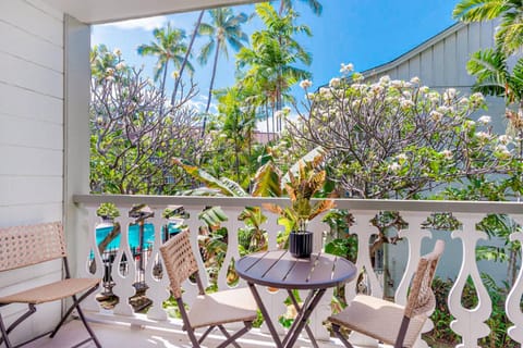 Kona Islander Inn # 219 Hotel in Holualoa