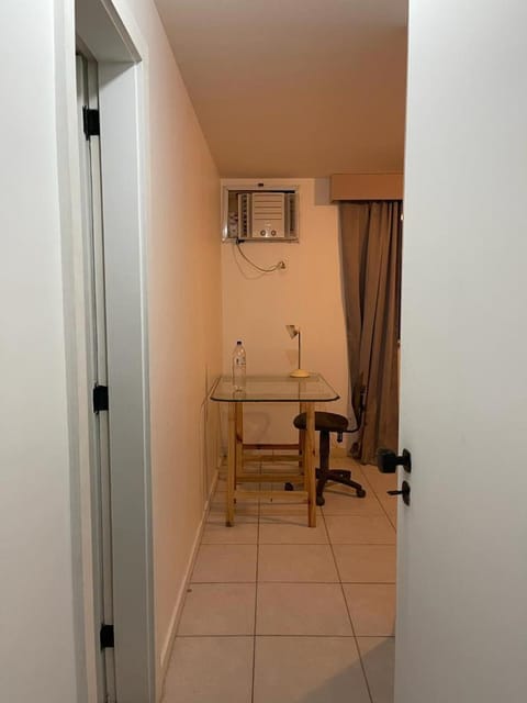 RECREIO - Alberto Sabin Apartment in Rio de Janeiro