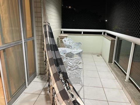 RECREIO - Alberto Sabin Apartment in Rio de Janeiro