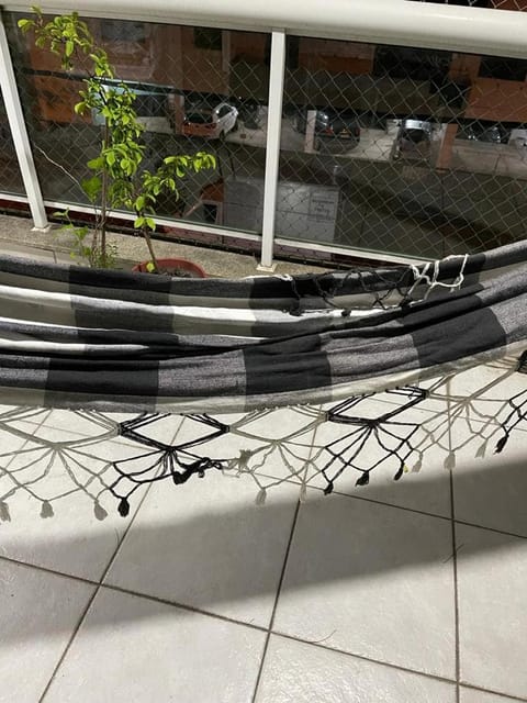 RECREIO - Alberto Sabin Apartment in Rio de Janeiro