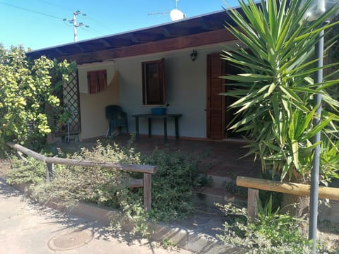 casa vacanza mika House in Sardinia