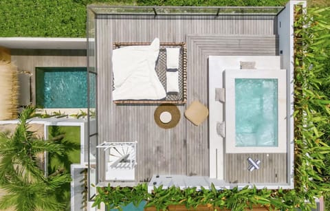 Day, Garden view, Pool view, Swimming pool, sunbed