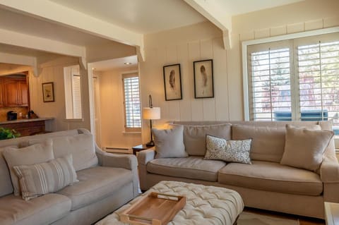 Creekside Condo 1337 House in Sun Valley