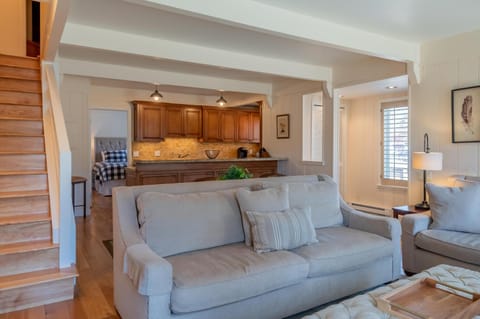 Creekside Condo 1337 House in Sun Valley