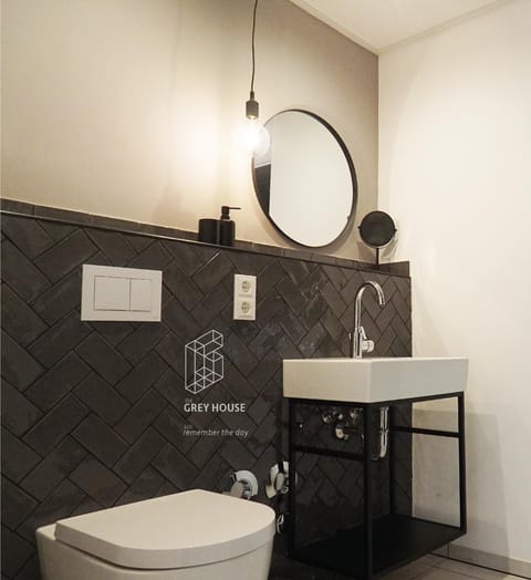 The Grey House Apartment in Cochem-Zell