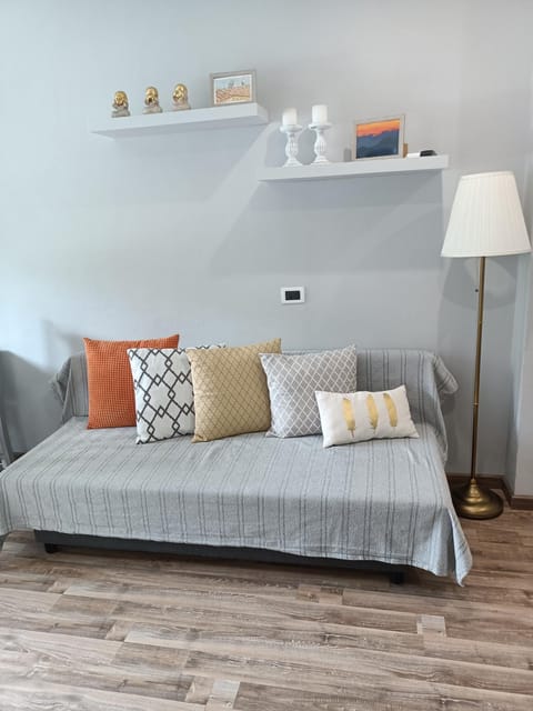 Decò & Retrò apartment Apartment in La Spezia