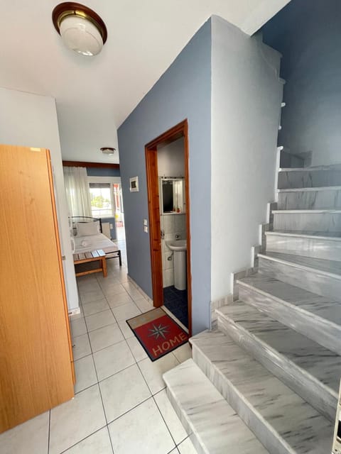 Artemis Hotel Apartments Hotel in Decentralized Administration of Macedonia and Thrace