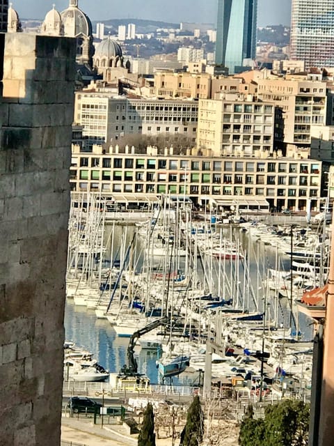 Sea view