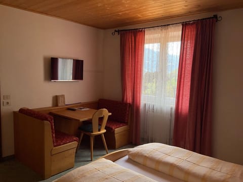 Garni Rika Bed and Breakfast in Tirol