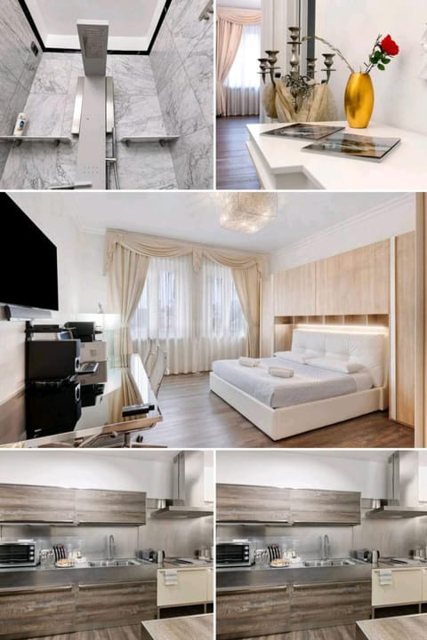 Residenza Tosca Apartment in Mantua