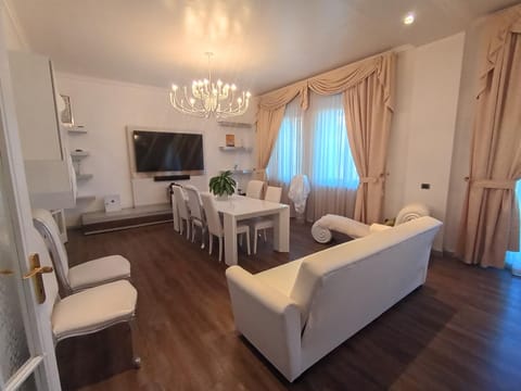 Residenza Tosca Apartment in Mantua