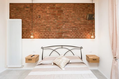 Le Radici Apartment in La Spezia