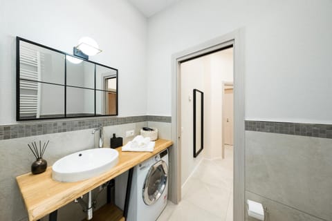 Le Radici Apartment in La Spezia