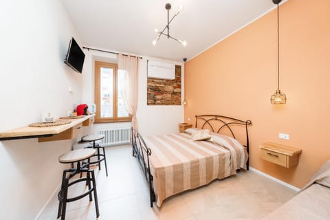 Le Radici Apartment in La Spezia