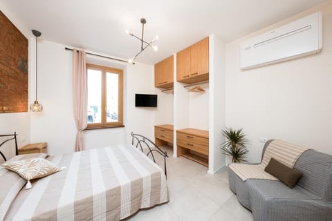 Le Radici Apartment in La Spezia