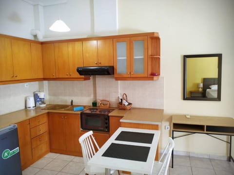 OSCAR STUDIO KALAMATA city centre Apartment in Messenia