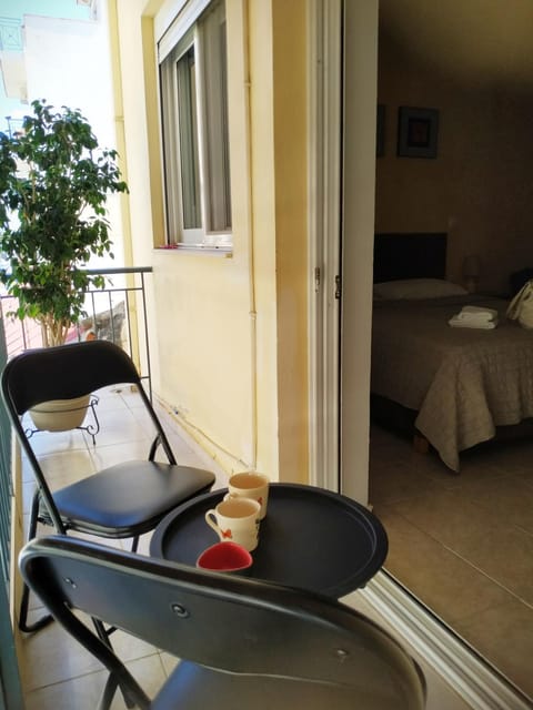 OSCAR STUDIO KALAMATA city centre Apartment in Messenia