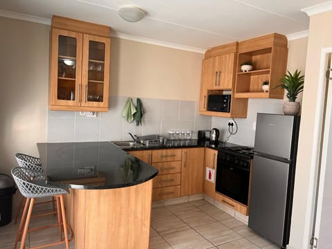 Stay @ 24 Malachite Apartment in Knysna