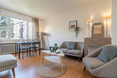 Vieux Lille Bright fully-equipped apartment! Apartment in Lille