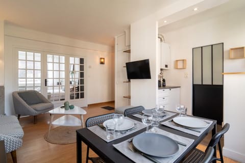 Vieux Lille Bright fully-equipped apartment! Apartment in Lille