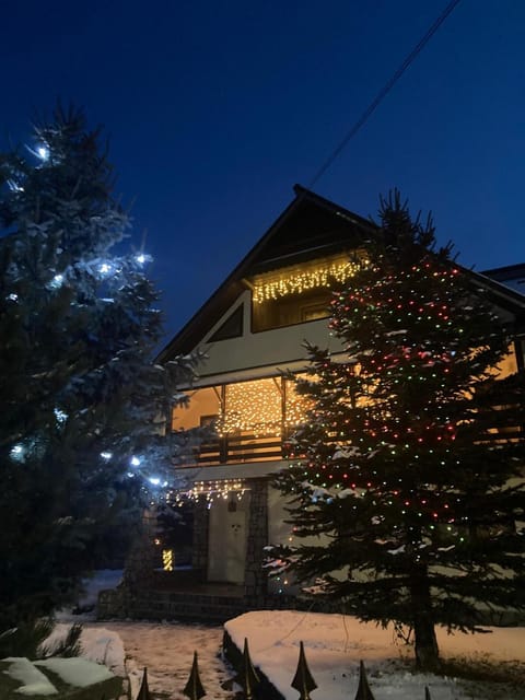 Winter