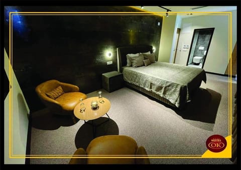 Hotel OK Hotel in North Macedonia