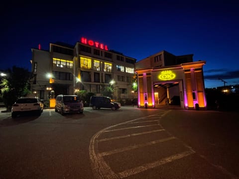 Hotel OK Hotel in North Macedonia