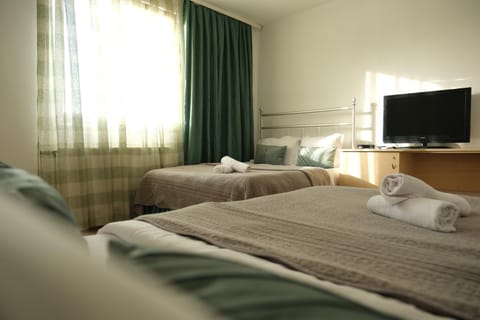 Hotel Sara & SPA Hotel in Serbia