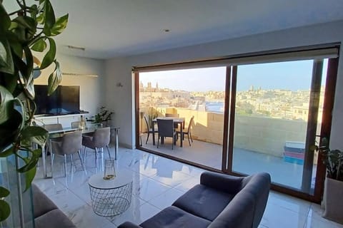Balcony/Terrace, Seating area