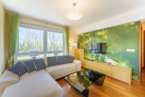 TV and multimedia, Living room, Photo of the whole room, Seating area, Evening entertainment