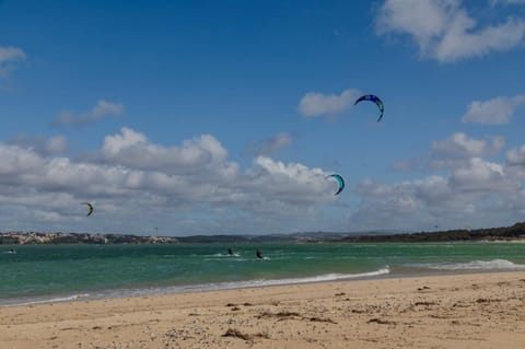 Activities, Sea view